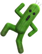 Giant Cactuar