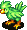 Green Chocobo