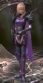 Dragoon