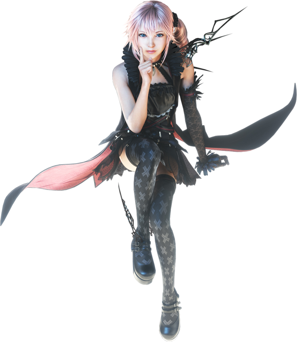 Lumina LRFFXIII_Lumina_Render