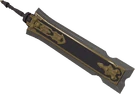 LRFFXIII Uldahic Blade