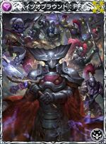 Knights Of The Round Summon Final Fantasy Wiki Fandom