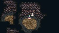 Moogle Cave from FFVI Pixel Remaster