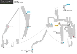 Map of Oerba 000 AF.