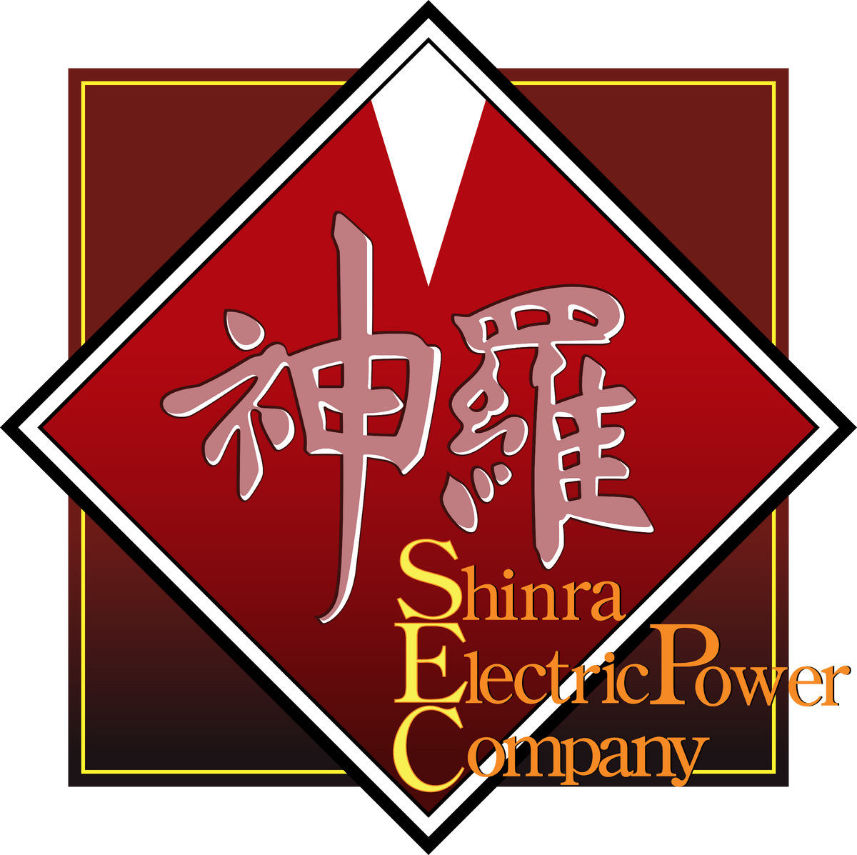 The Shinra Electric Power Company: How a Fictional Mega-Corp Redefined Gaming Narrative
