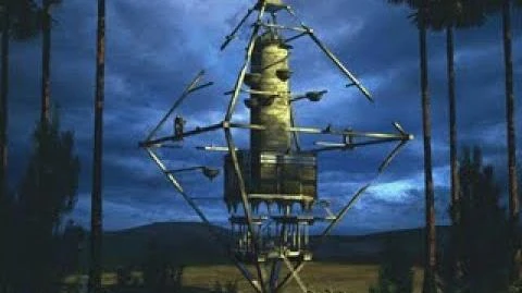 Centra Ruins Final Fantasy Wiki Fandom