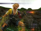 Overdrive (Final Fantasy X)