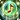 Troubadour from Final Fantasy XIV icon