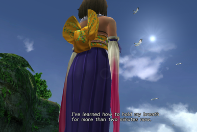Review: 'Final Fantasy X-2: Last Mission' takes patience, luck