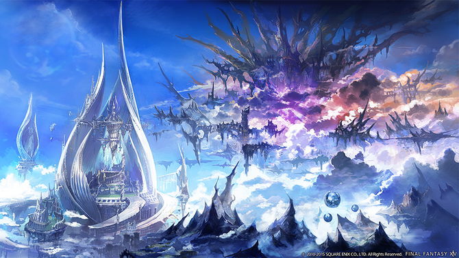 Heavensward