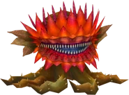 Mother Weed (Heretic/Lunatic) (マザーウィード, Mazāwīdo?)