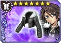 Squall's Jacket (VIII)