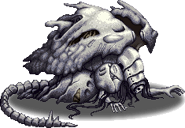 Deus #2400 Xenogears (デウス, Deusu?)