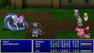 Final Fantasy IV: The After Years (PSP).