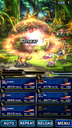 Blitz Ace Final Fantasy Wiki Fandom Blitz Ace Final Fantasy Wiki Fandom