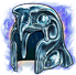Final Fantasy Brave Exvius.