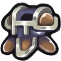 Heavy Armor icon.