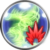 Icon in Final Fantasy Record Keeper.