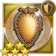 Golden Shield in Final Fantasy Record Keeper [FFIX].