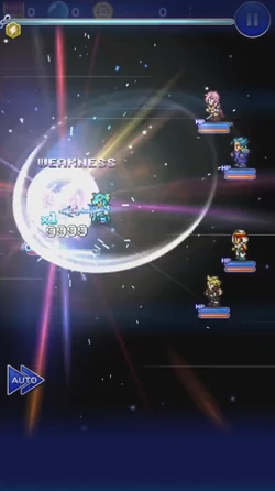 Final Fantasy Record Keeper.