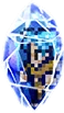 Thief's Memory Crystal.