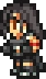 Tifa's "Leather Suit" Wardrobe Record sprite.