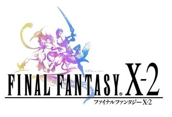 Final Fantasy X-2 International, PS2 Japonês Original (Mídia Física