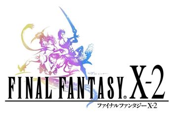 Final Fantasy X-2 Final Fantasy X/X-2 HD Remaster Final Fantasy XV