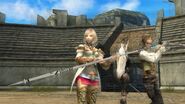 Final Fantasy XII.