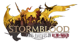 FFXIV Stormblood
