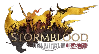 FFXIV Stormblood