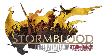 Final Fantasy XIV: Stormblood | Final Fantasy Wiki | Fandom