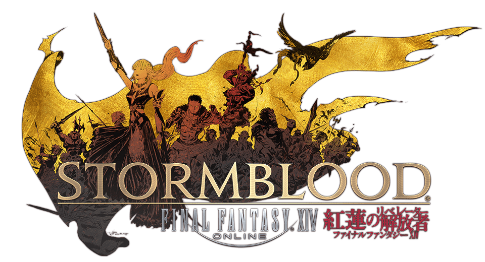 Storm Of Blood Final Fantasy Wiki Fandom