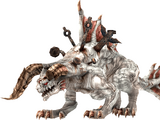 Fafnir (Final Fantasy XII)