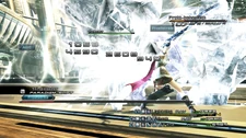 Frostrike Enfrost from FFXIII