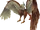 Griffon (Crisis Core)