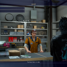 Final Fantasy Xv Shops Final Fantasy Wiki Fandom