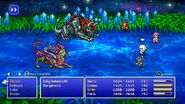 Final Fantasy V (Pixel Remaster).