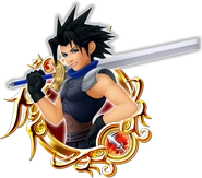 Kingdom Hearts Union χ[Cross].