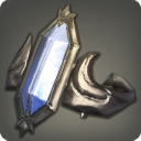 Lazurite Ring of Healing