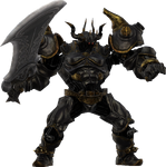 Magitek Colossus from FFXIV