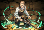 PAD Balthier