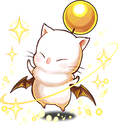 Moogle.