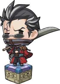 Auron's illustration.