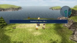 WoFF Watchplains Girls Diary Entry 1