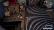 Almaac location for Ghorovas Rift Ch12 in FFXV.png
