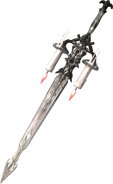 Candle Rapier from FFVIIEC.png (38 KB) Candle Rapier.