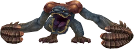 Chocobo Eater-enemy-ffx