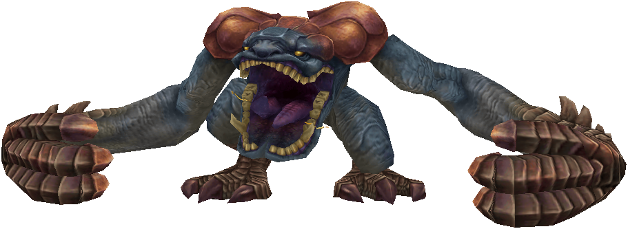 Chocobo Eater (Final Fantasy X) | Final Fantasy Wiki | Fandom.