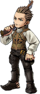 DFFOO Balthier